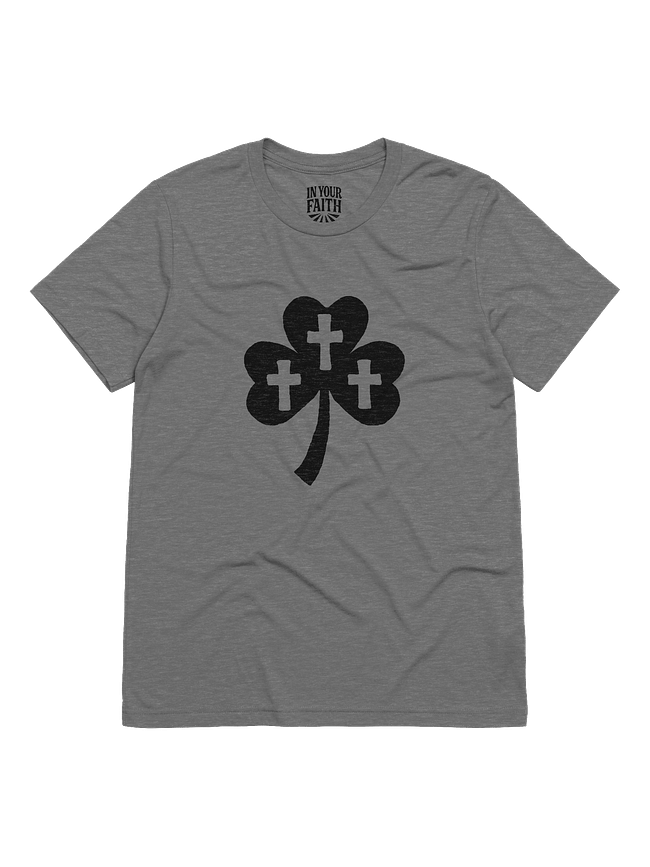 Clover & Crosses Collection