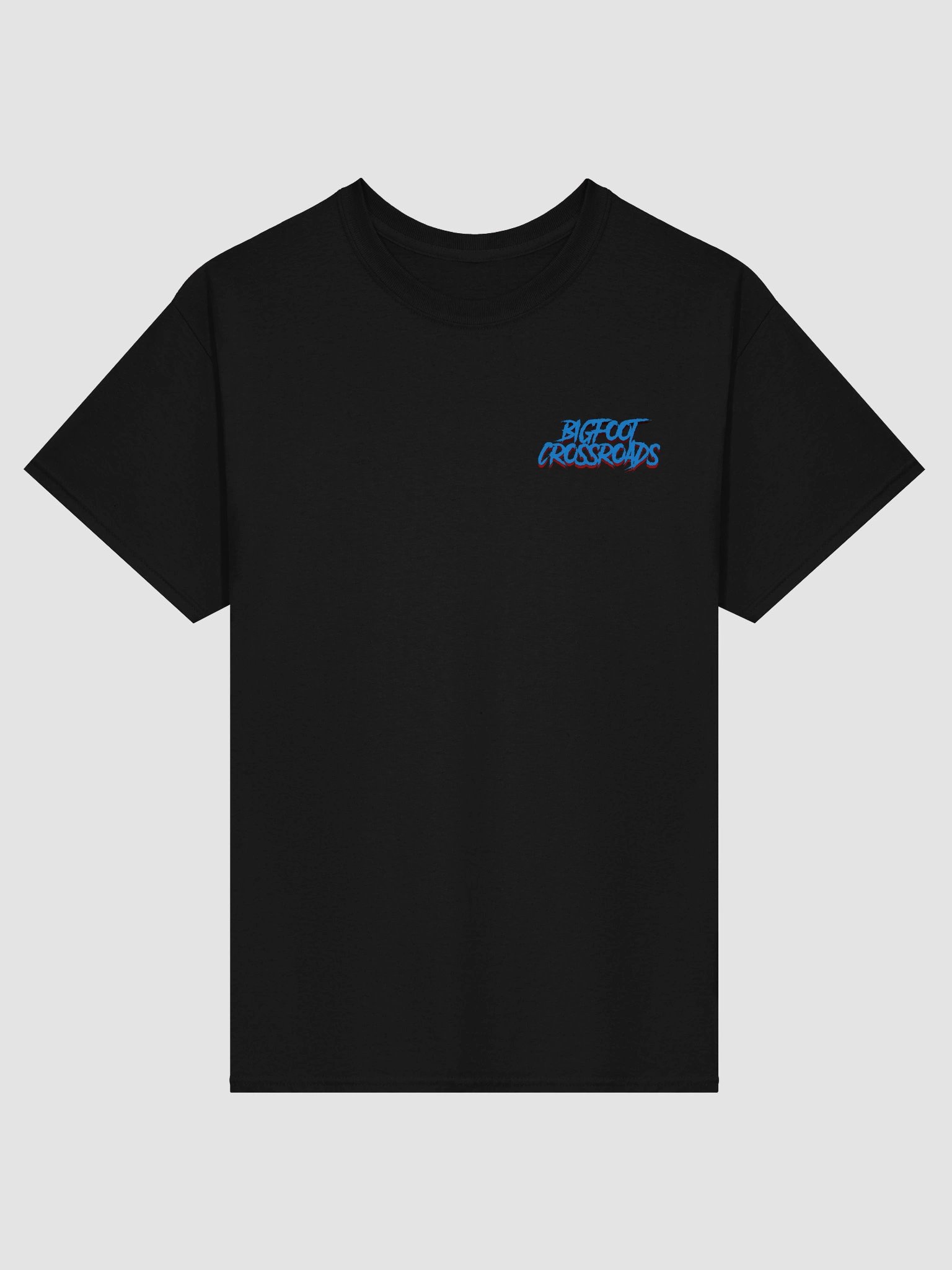 BFCR Something TShirt product image (1)
