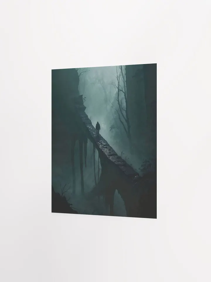 The Bridge of No Return product image (13)