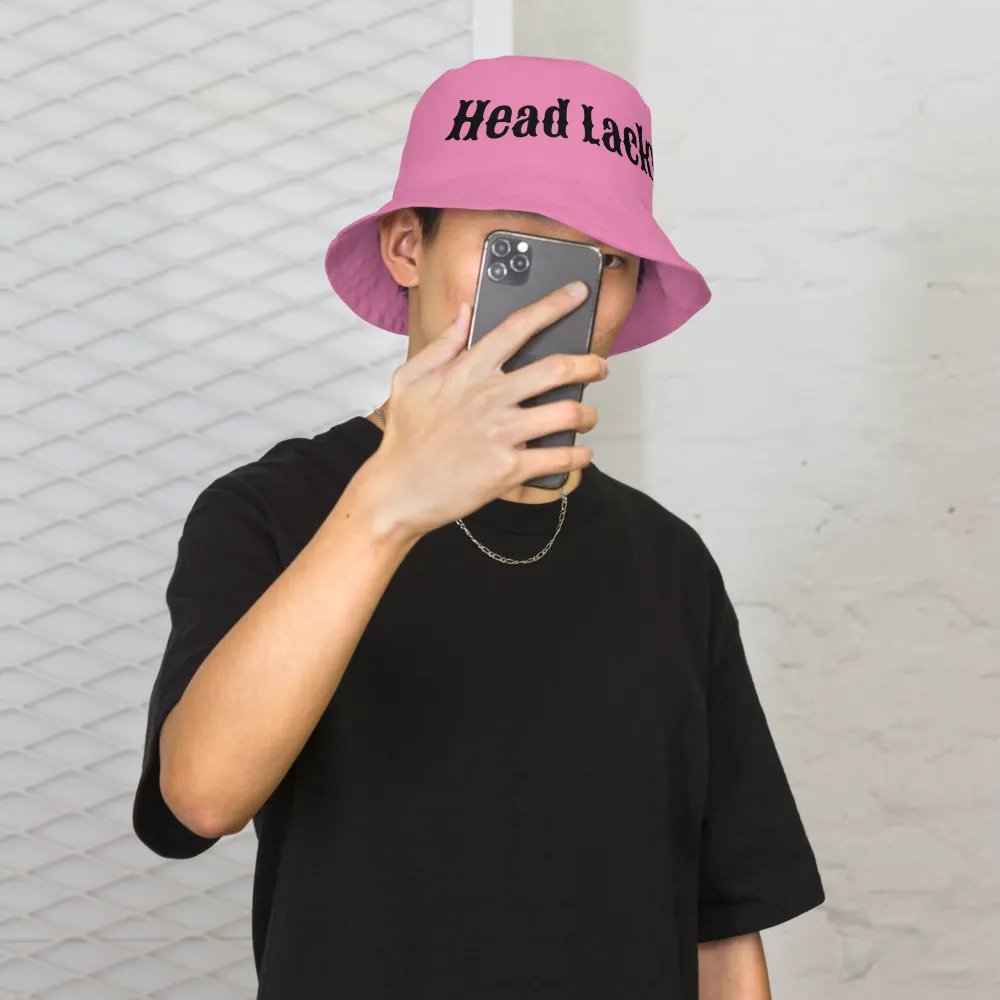 Head Lacky Reversible Bucket Hat product image (5)