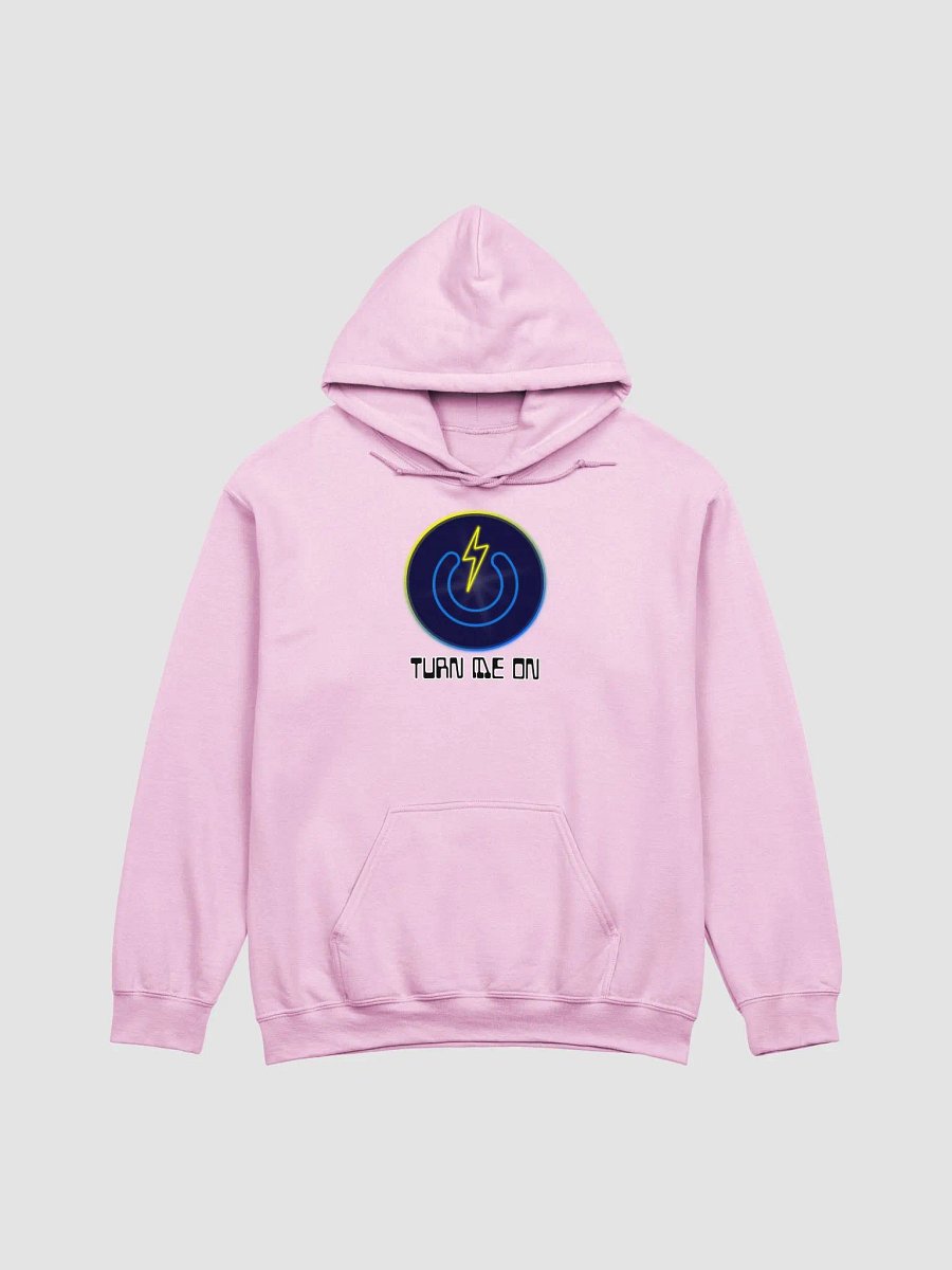 EPik Turn Me On Hoody, (12) product image (3)