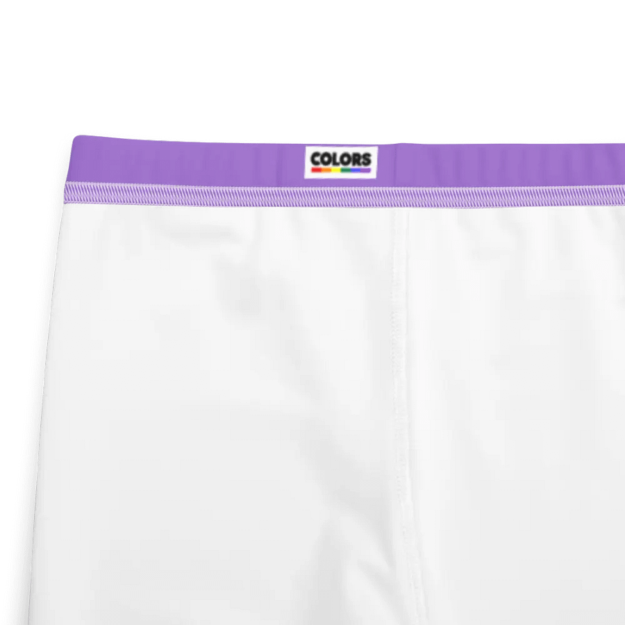 Youth Amethyst Leggings product image (5)