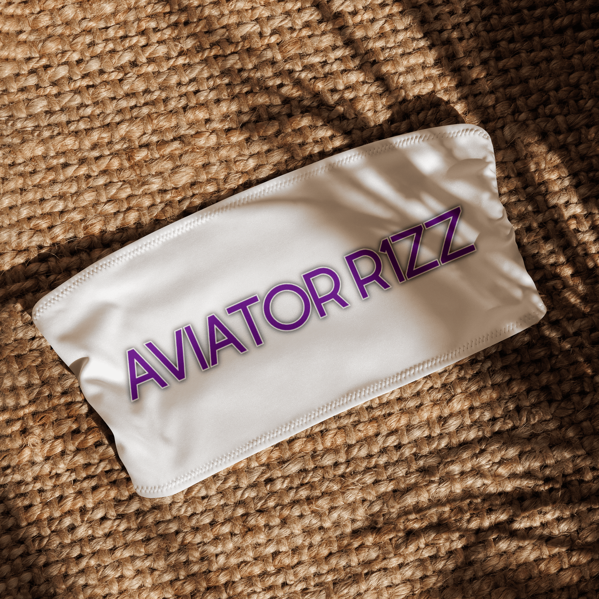 Purple Haze Bandeau Bikini Top product image (4)