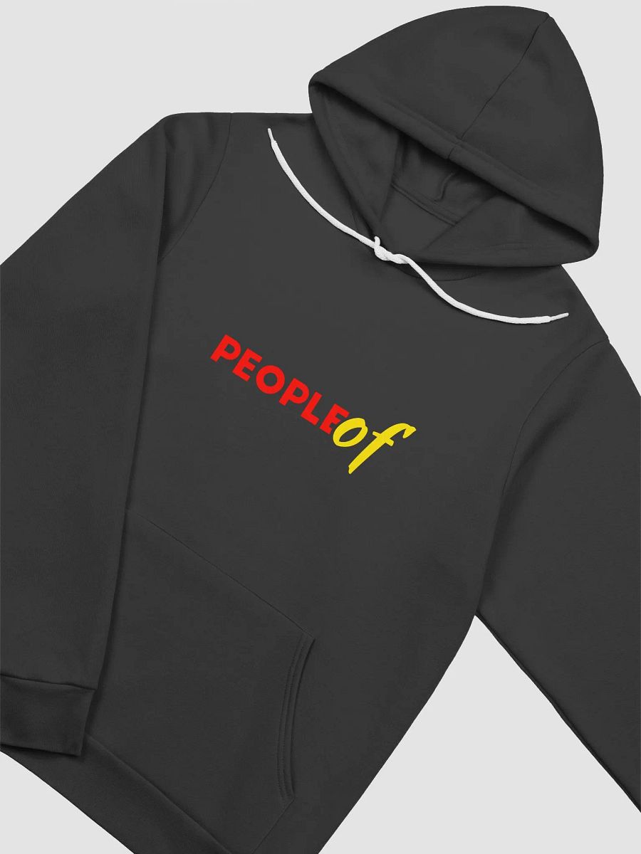 People Of American Hoodie product image (3)