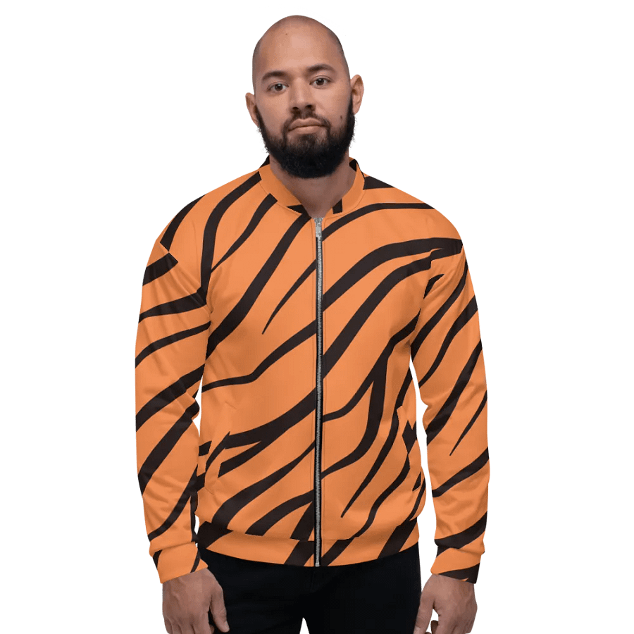 All-Over Print Bomber Jacket (16) product image (12)