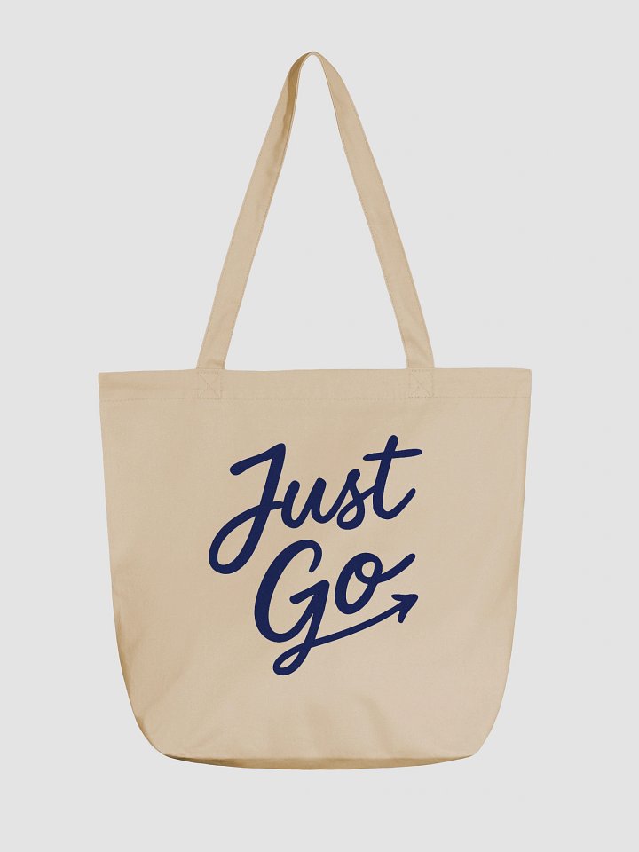 Just Go product image (1)