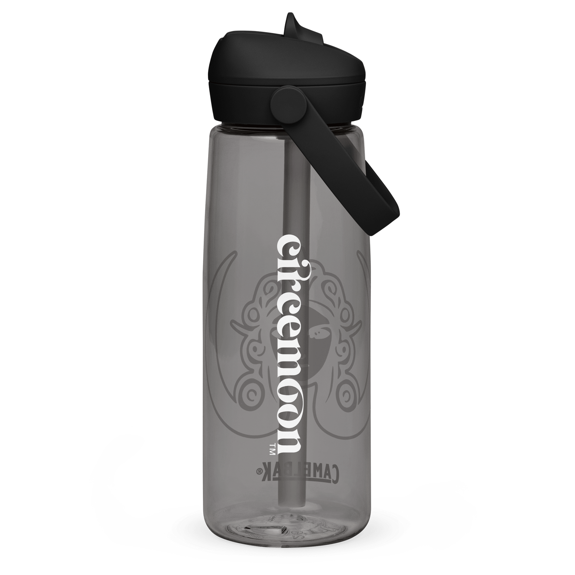 CIRCEMOON - Camelbak Sport Water Bottle product image (2)