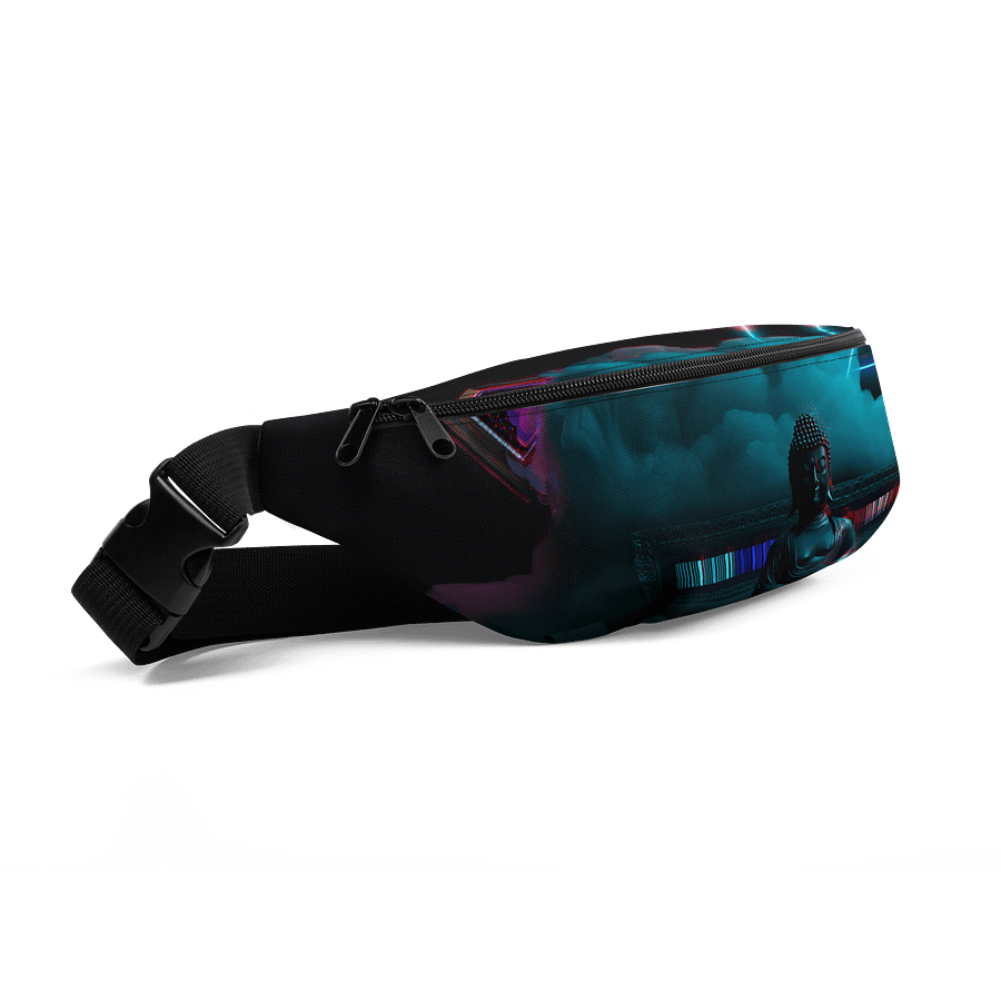 Neon Idols Belt Bag product image (2)