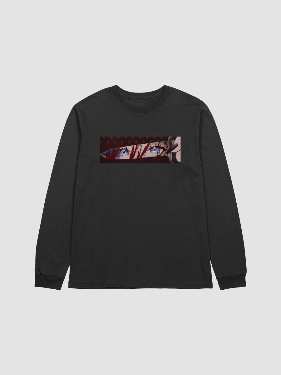 Eye Banner Long Sleeve product image (3)