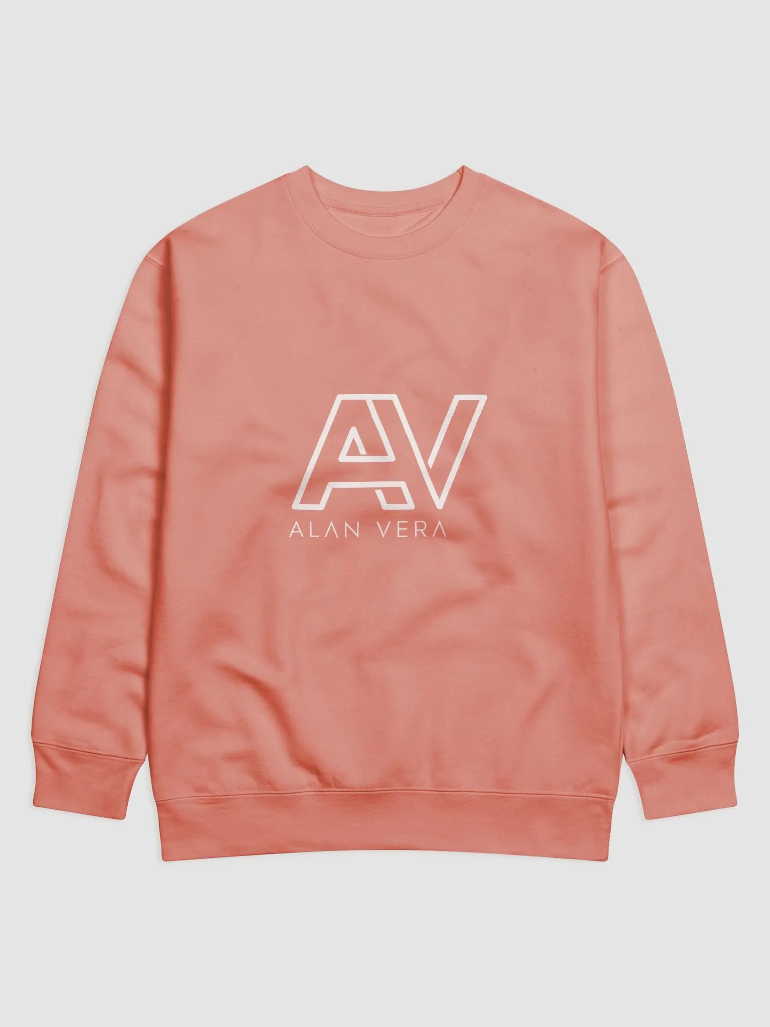 🔥 Alan Vera Signature Sweatshirt – Cozy, Cool & Timeless 🔥 product image (4)