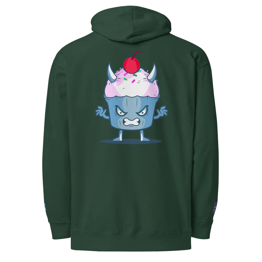 Hoodie lyfe product image (13)