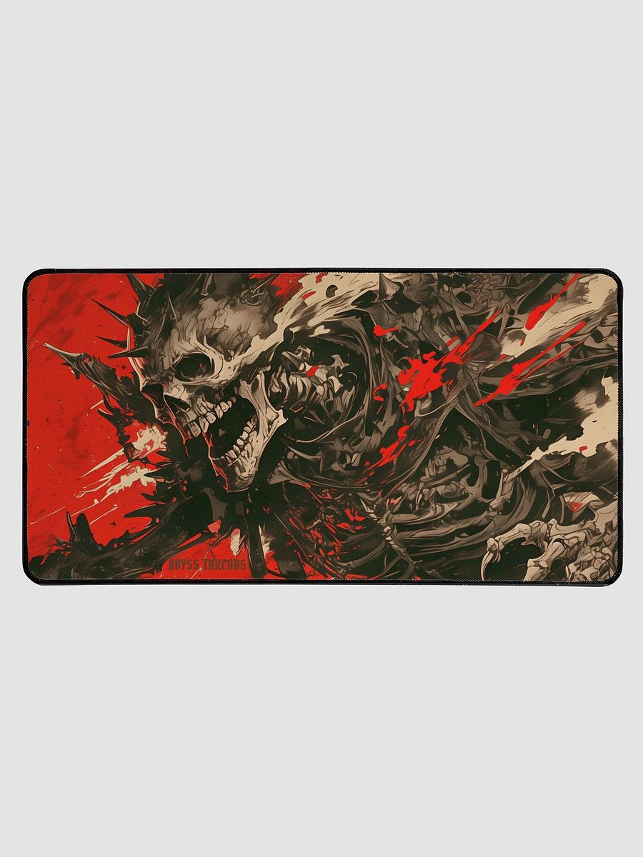 Skull of Fury product image (1)
