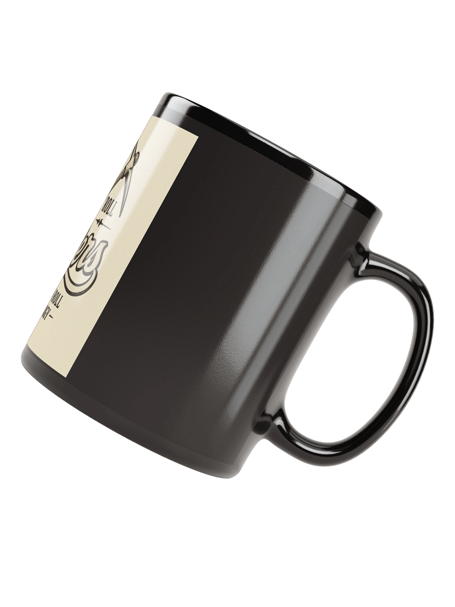 RNRA Diggers Mug product image (4)