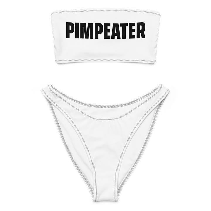 Bandeau Bikini product image (1)