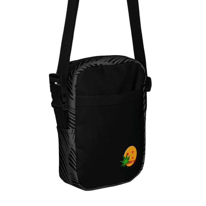GioMetric Crossover Bag product image (1)