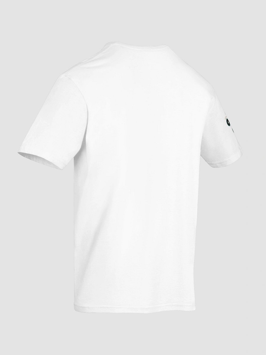 Talk To The Tooter Small Print T-Shirt product image (12)
