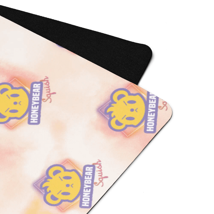 HBS Logo Yoga Mat product image (2)