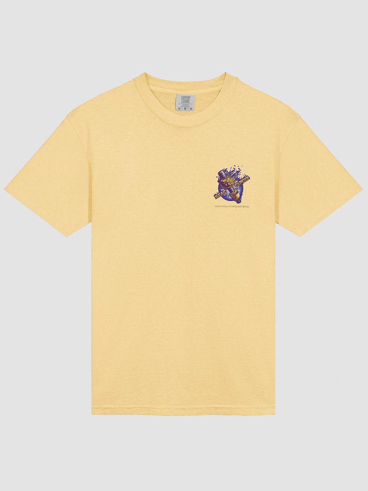 Beat Cancer - Relaxed fit - T-Shirt product image (11)