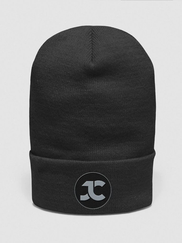 Gamingwithjc Beanie product image (1)