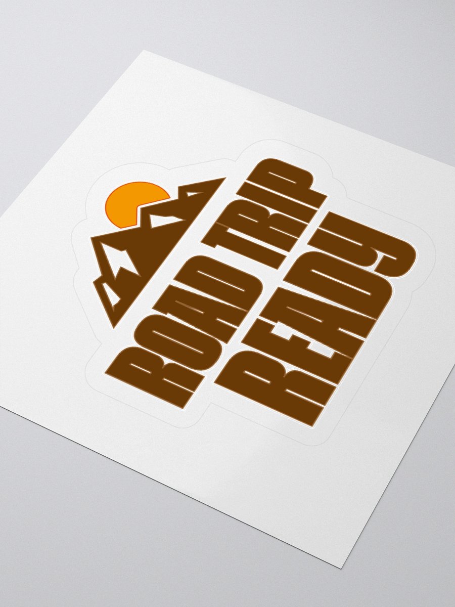 Road Trip Ready product image (7)