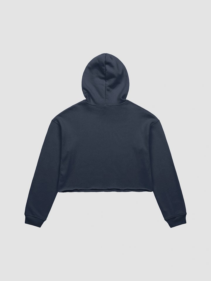BriarHart RPG Cropped Sweatshirt product image (6)