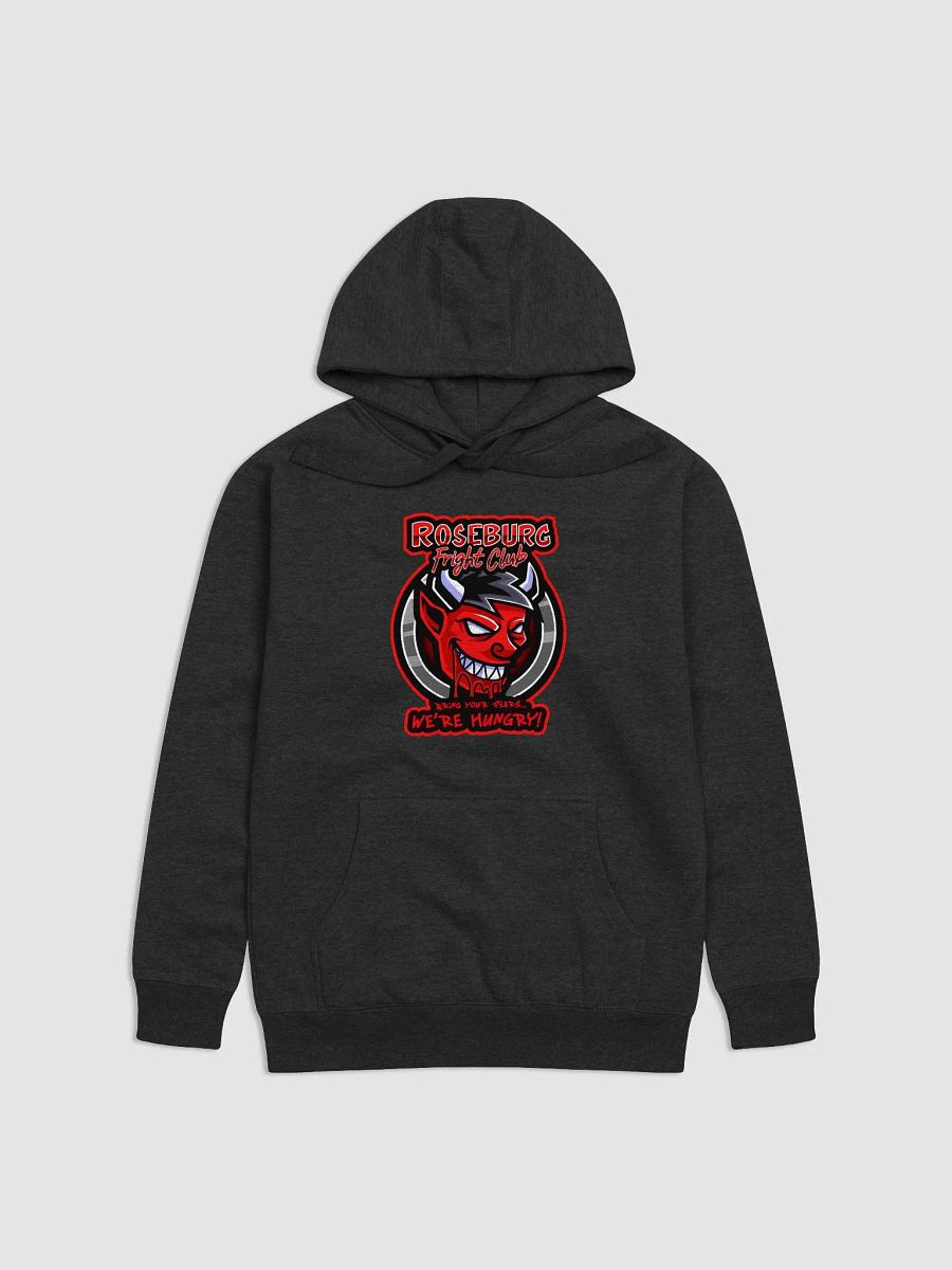 RFC New Logo Hoodie product image (3)