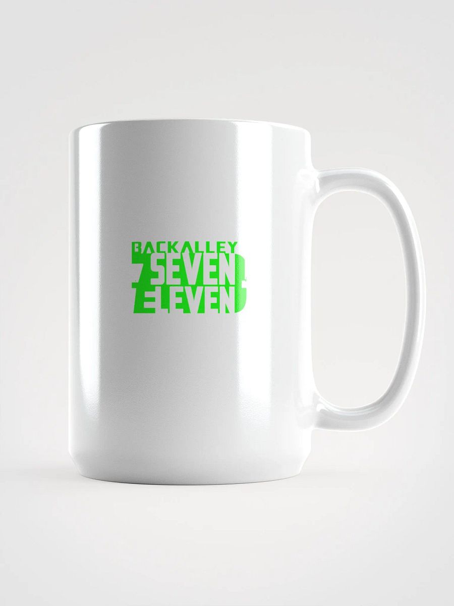 7/11 Mug product image (1)