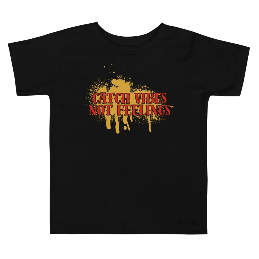 CVNF Toddler Tee product image (3)