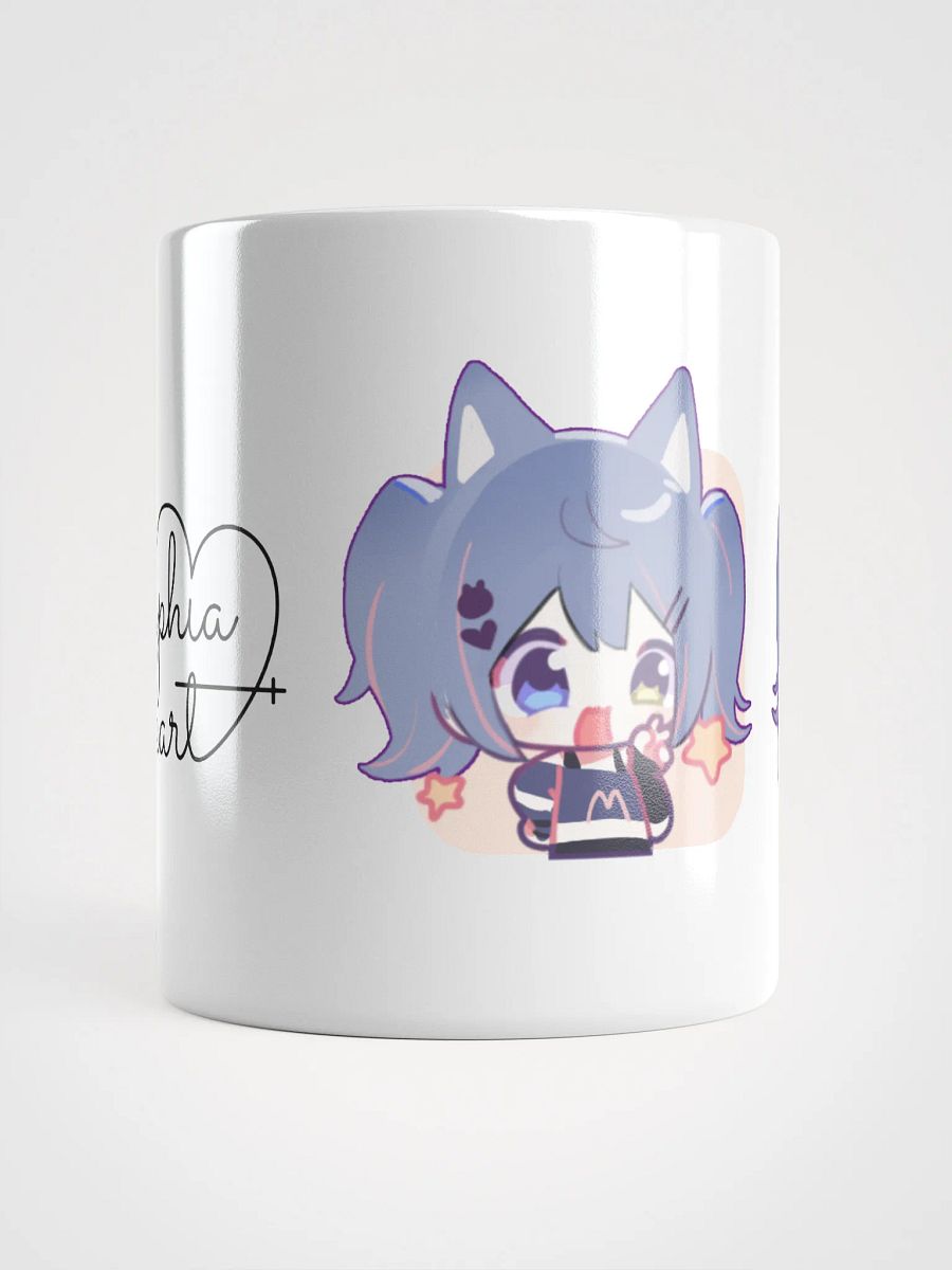 Saphia Chibi Mug 2 product image (15)