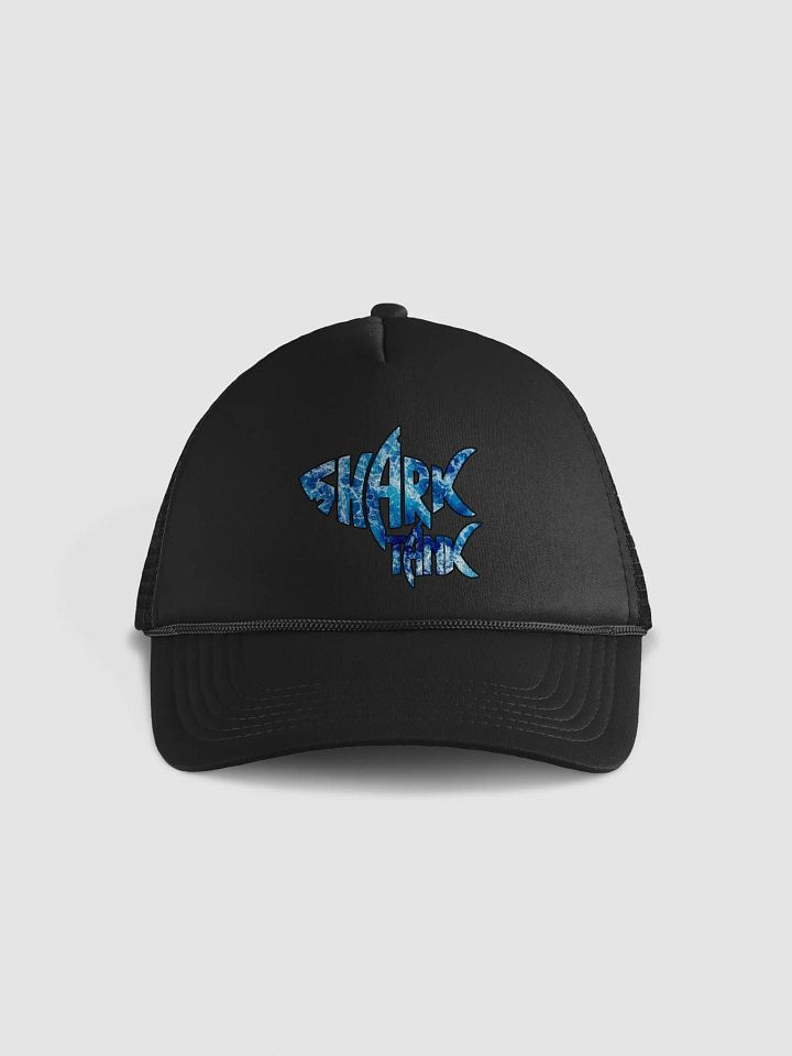 Shark Tank Hat product image (1)