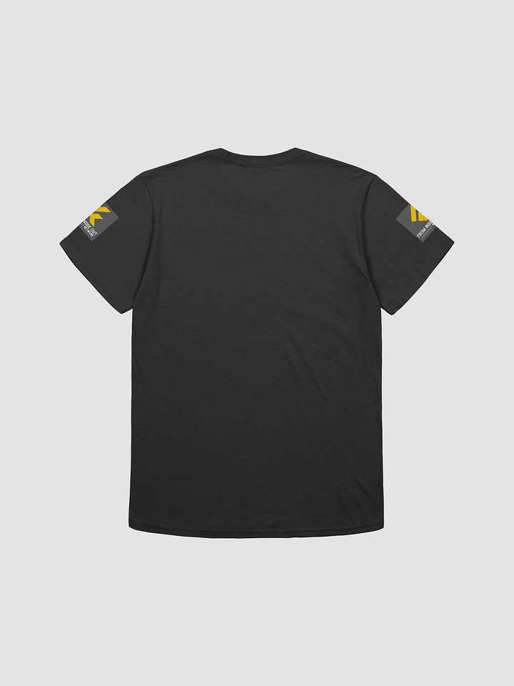 Inside Out Logo Unisex Tee product image (9)