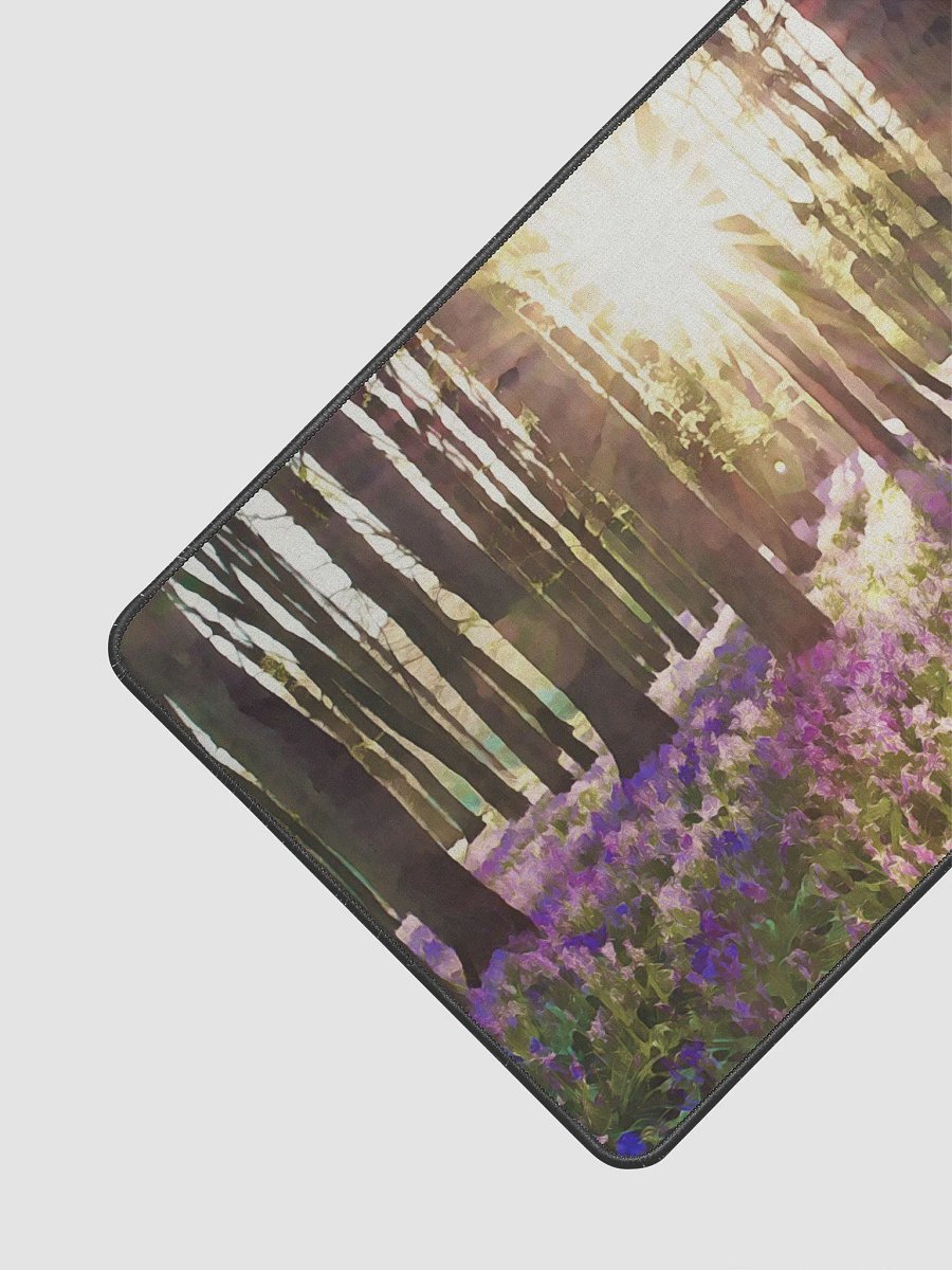 Abstract Graphic | Desk Mat 12