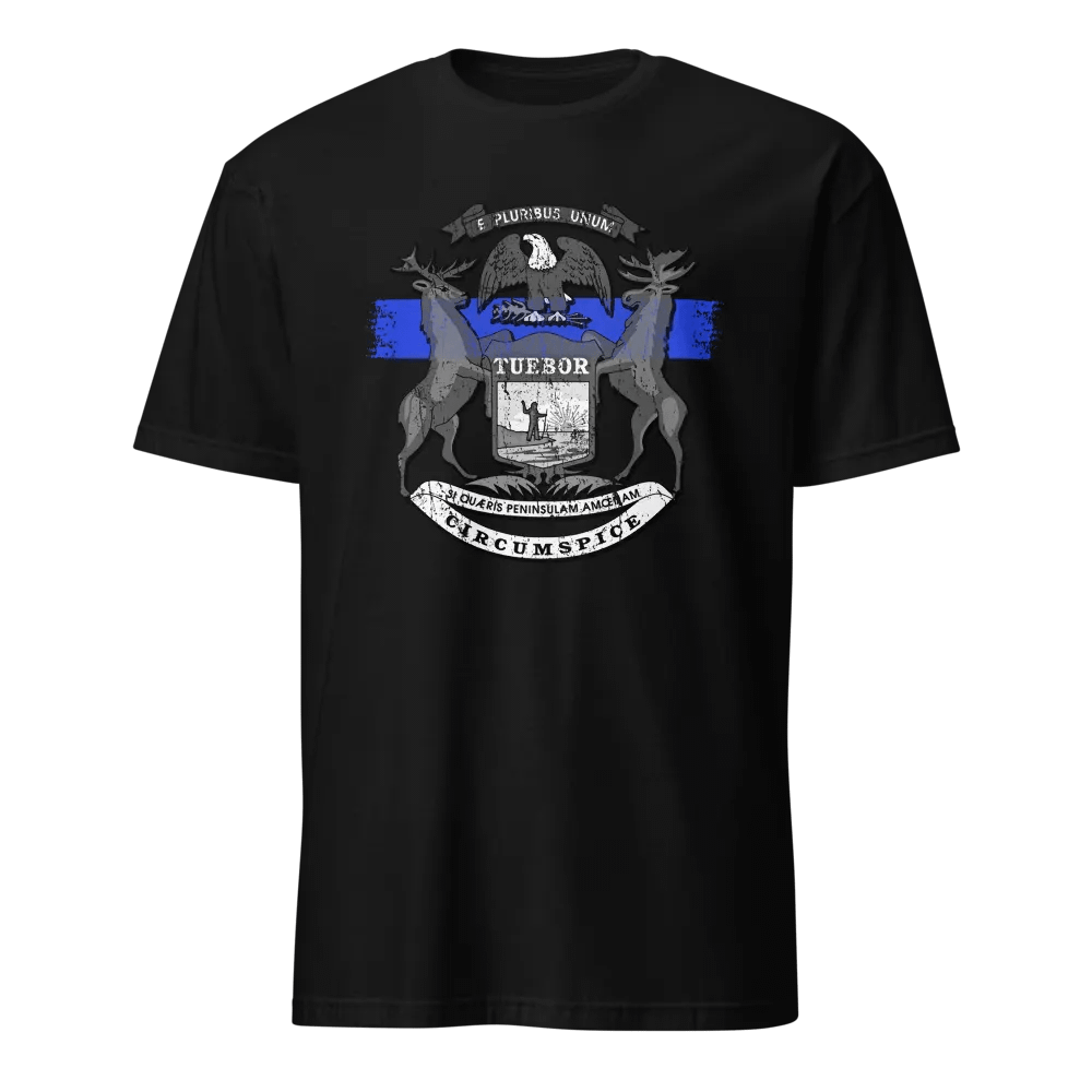 Michigan Police product image (1)