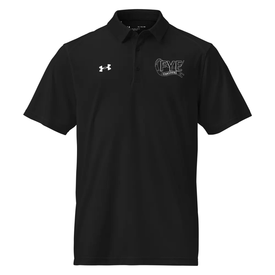 Fye High Quality Polo product image (1)