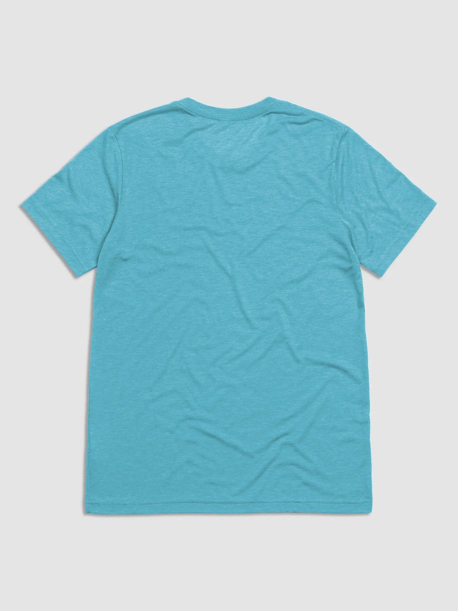 hotROD Much Love Tri-Blend Tee product image (2)