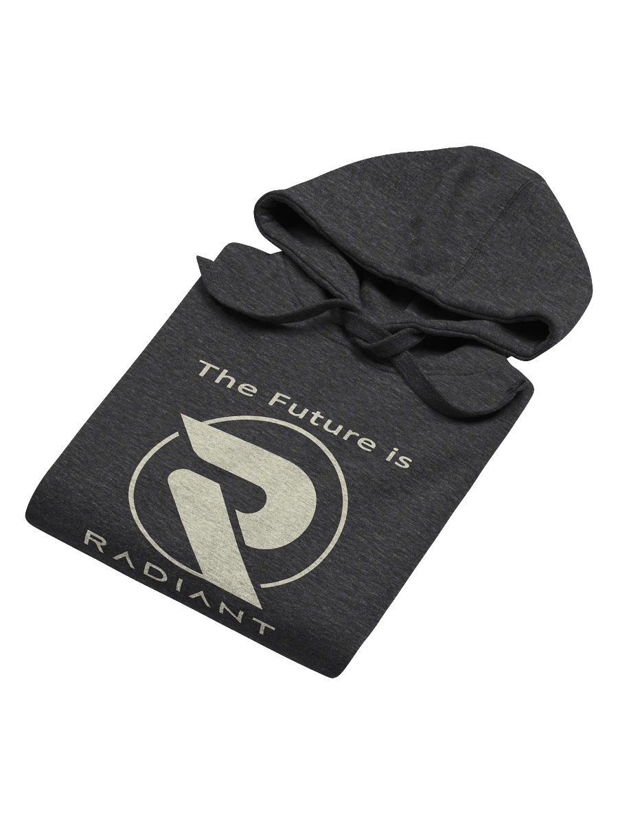 A Radiant Future Hoodie product image (6)