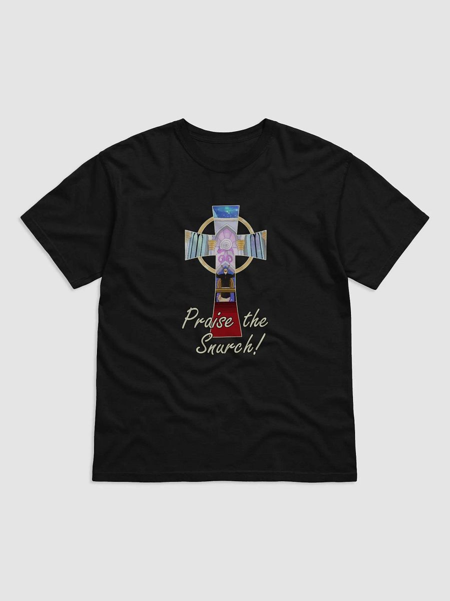 Praise the Snurch Shirt product image (7)