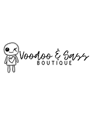 Voodoo & Sass
