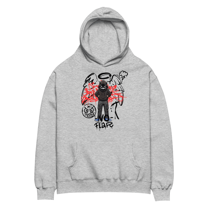 No Fear 4*** product image (2)