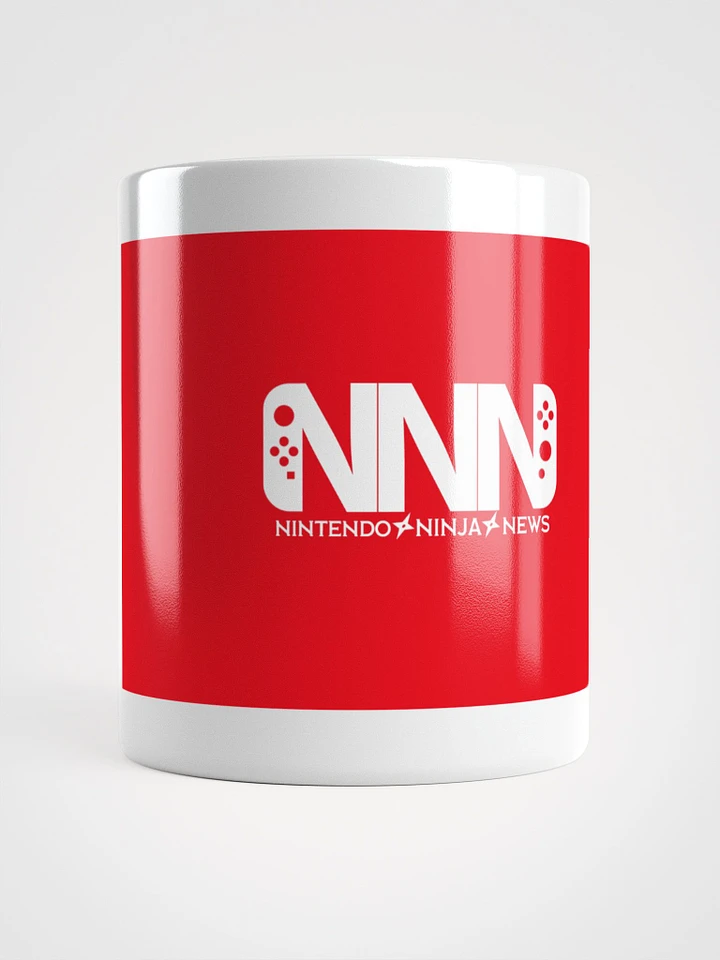 NNN Red Mug product image (1)