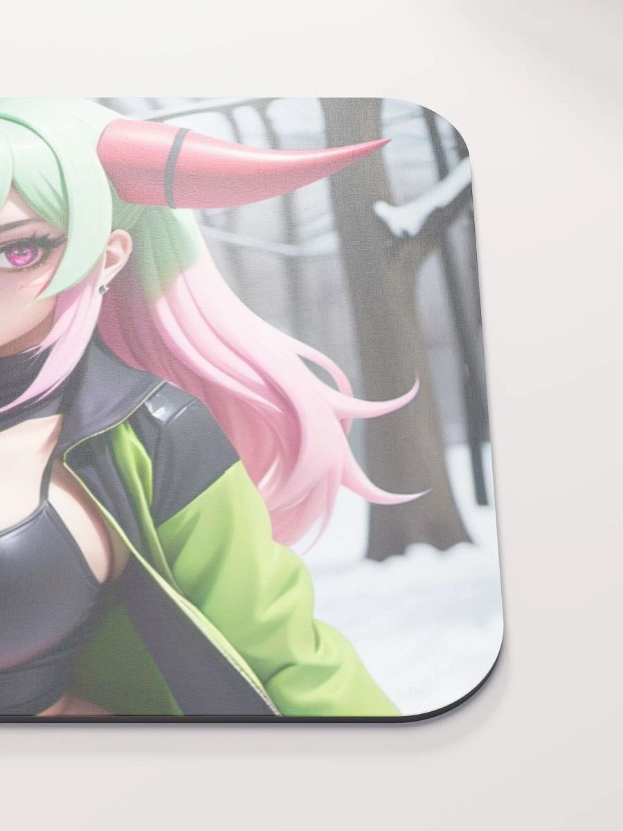 Magical Forest Mouse Pad product image (6)