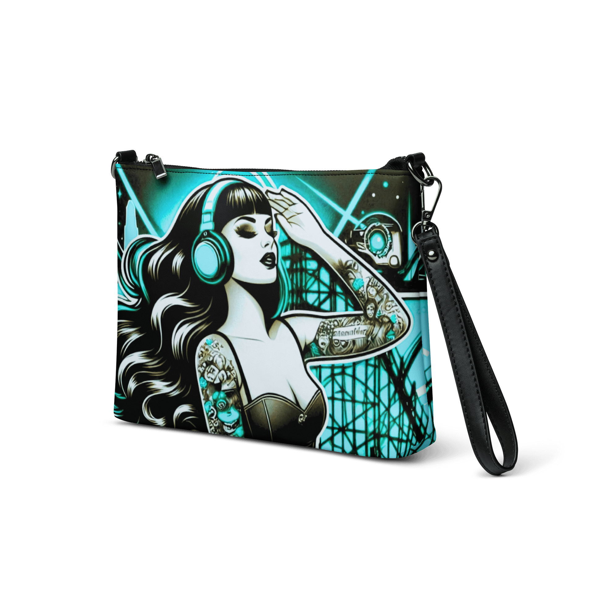 OG Miss Shorty Cross Body Bag product image (2)