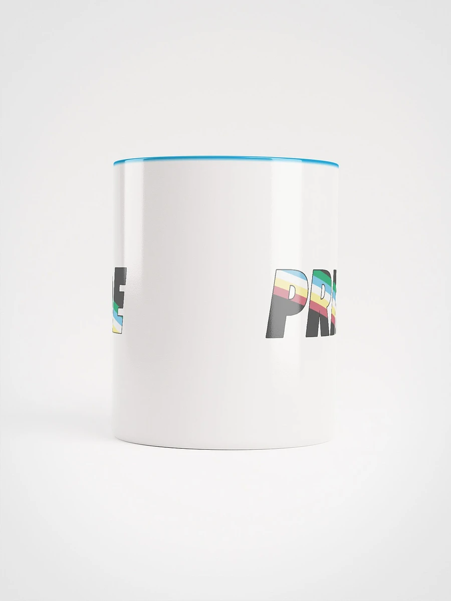Disability Pride enamel mug product image (9)