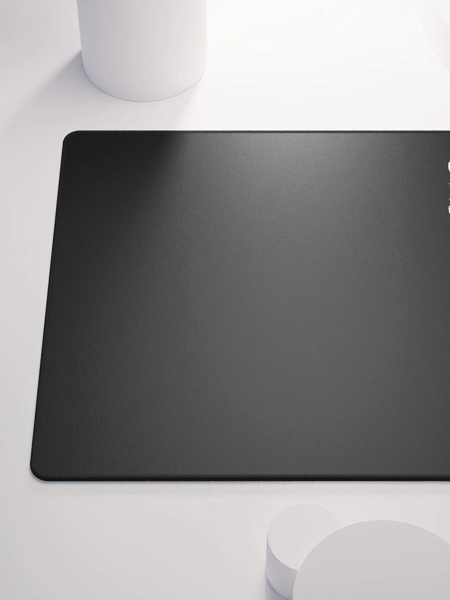 The Amadeus Raider Gaming Mouse Pad product image (6)