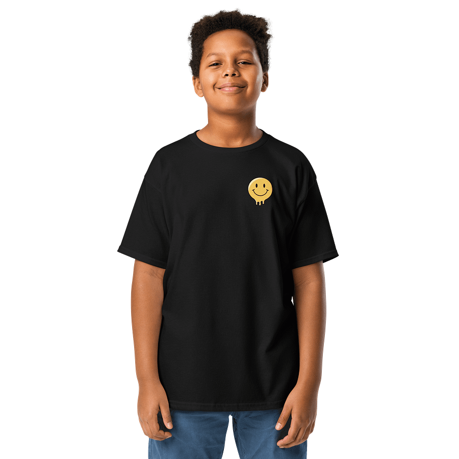 Read More Books Youth Tee product image (1)
