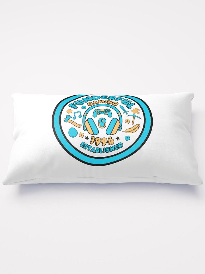 Funder Pillow product image (1)