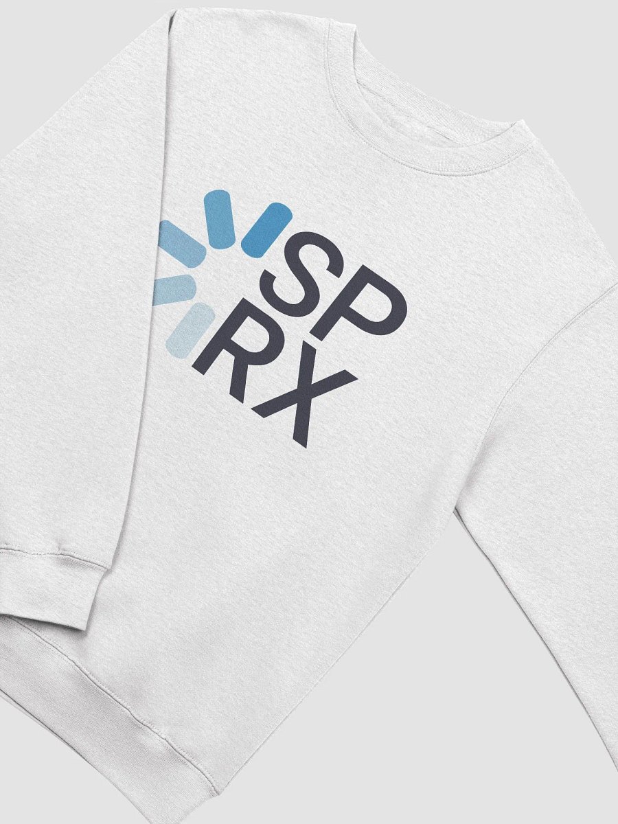 SPRX Basic Light Crewneck product image (6)