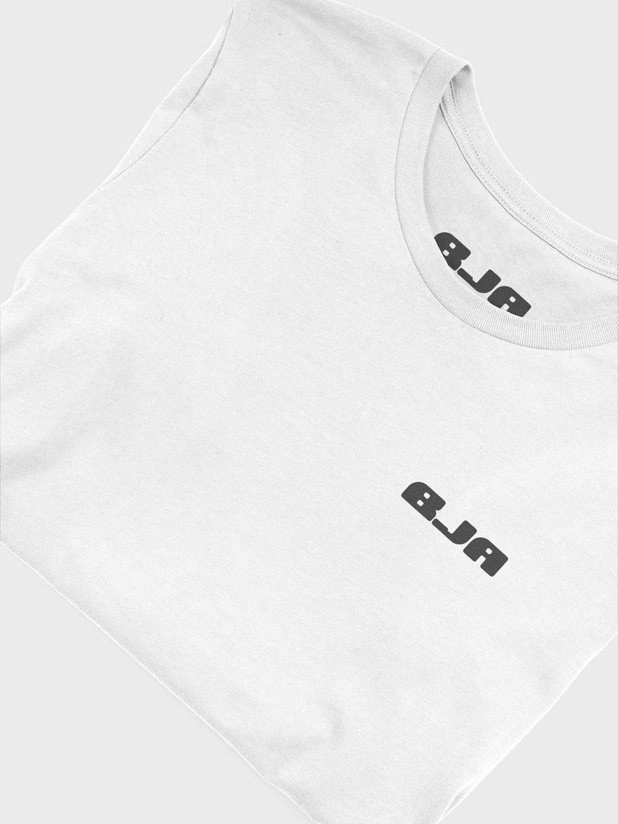MMLP BJA T Shirt product image (5)