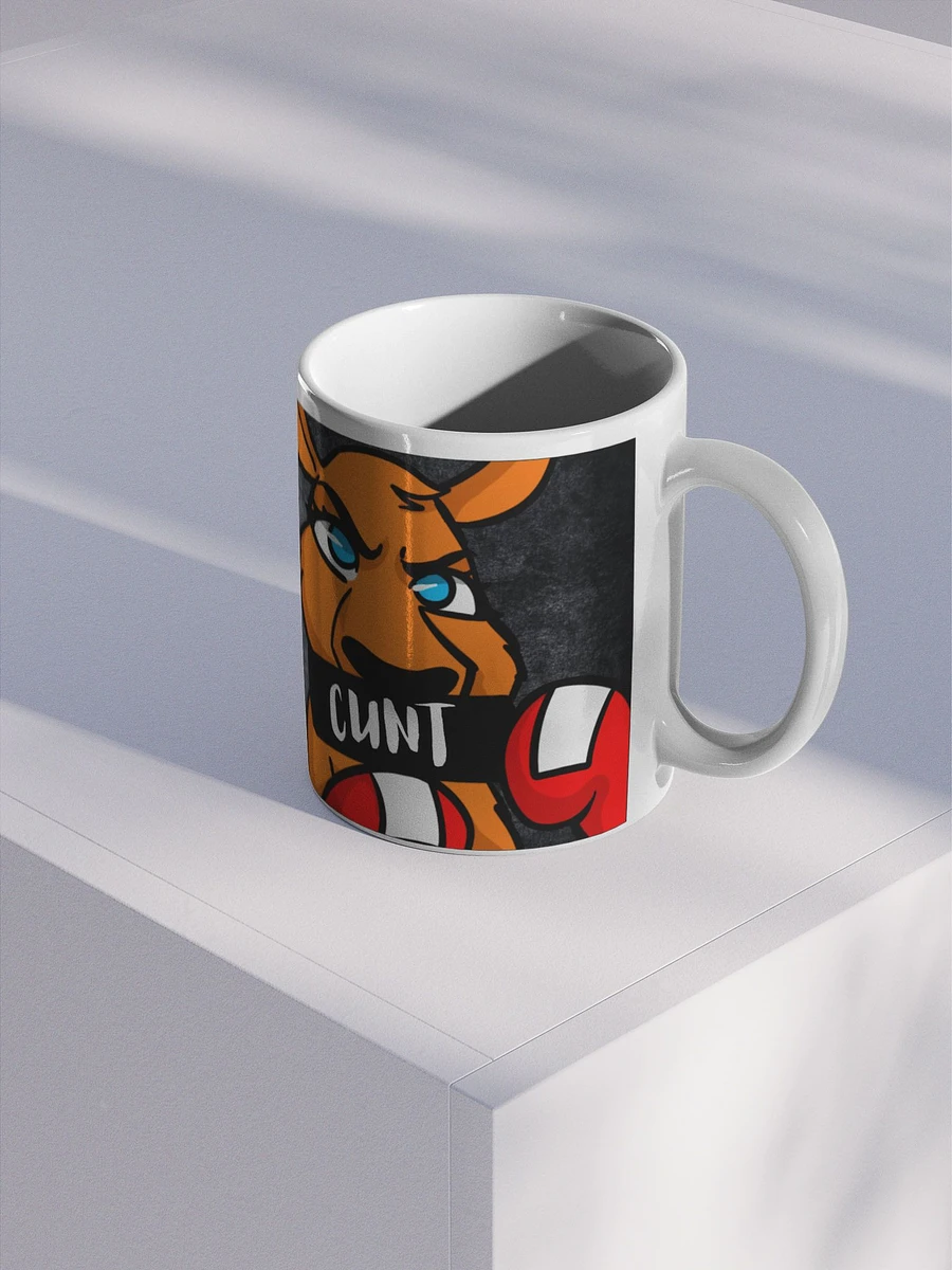 TiaLaughs RooRage Uncensored Mug product image (6)