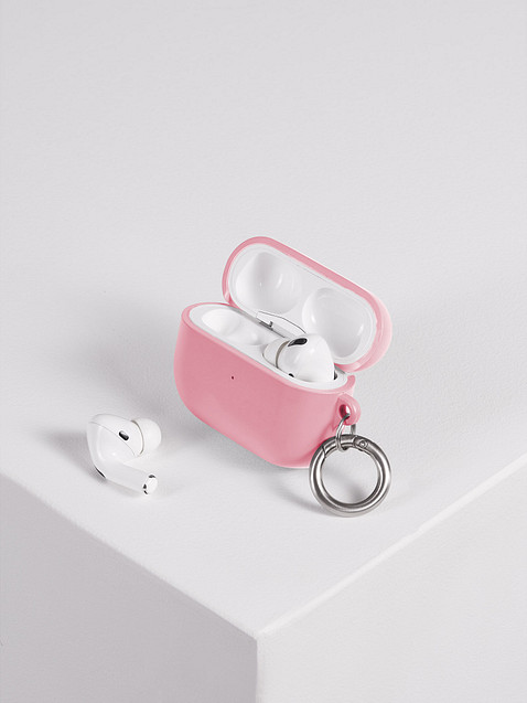 Photo showing AirPods Case